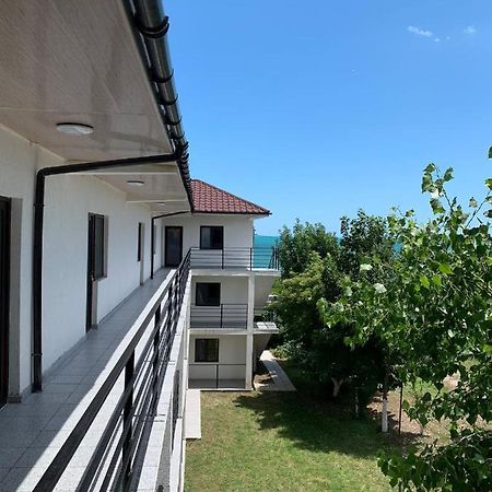 Casa Steluta De Mare Hotel 2 ไม ภายนอก รูปภาพ