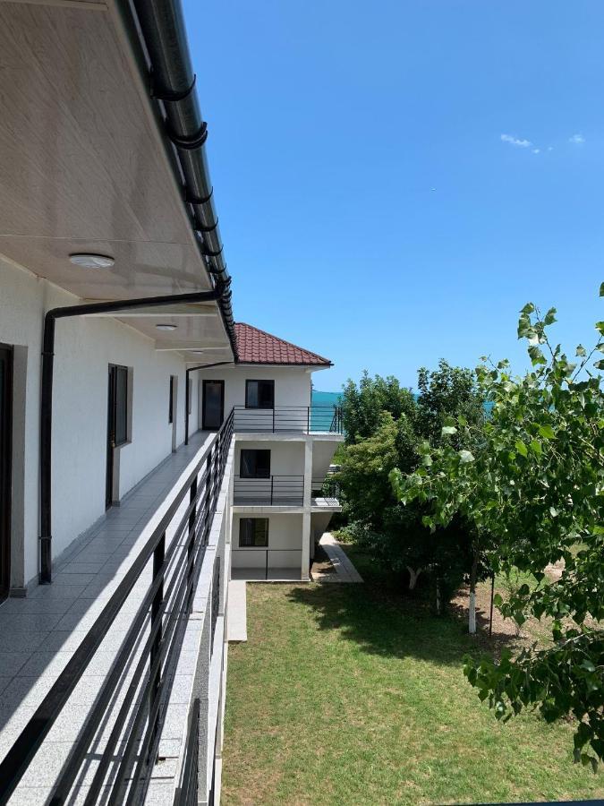 Casa Steluta De Mare Hotel 2 ไม ภายนอก รูปภาพ