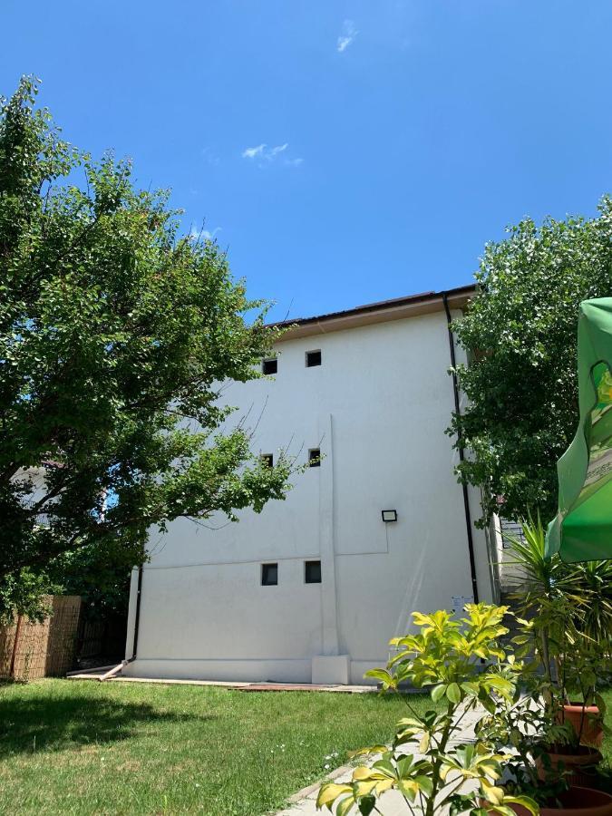 Casa Steluta De Mare Hotel 2 ไม ภายนอก รูปภาพ