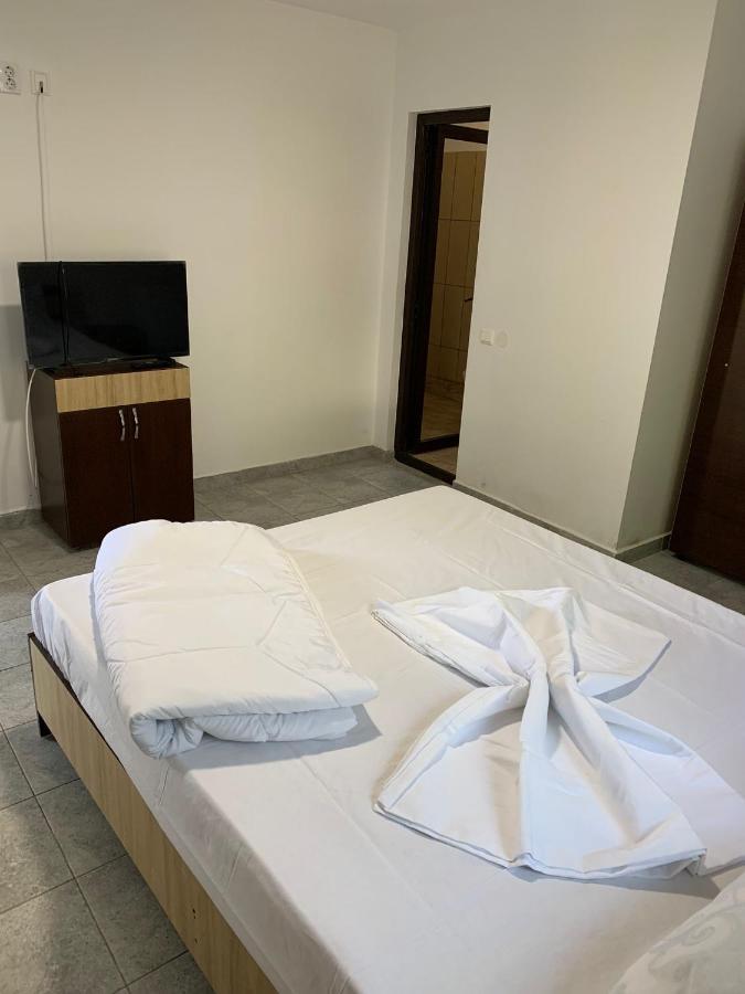 Casa Steluta De Mare Hotel 2 ไม ภายนอก รูปภาพ