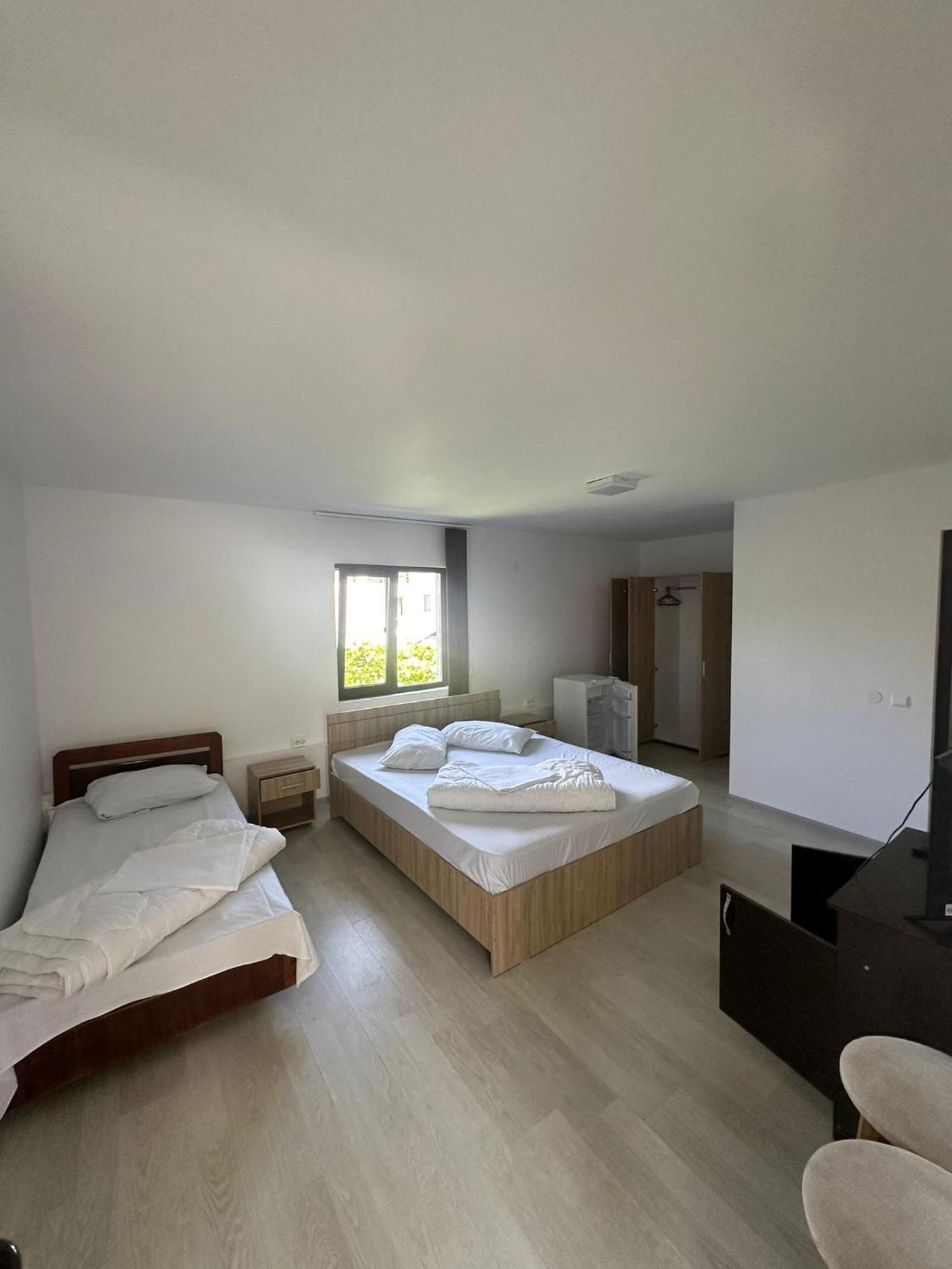 Casa Steluta De Mare Hotel 2 ไม ภายนอก รูปภาพ